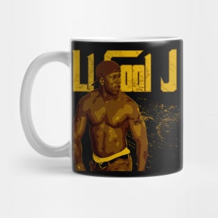 Ll Cool J | Retro | 90s Mug